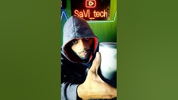 finger print fact #savitech #experiment #new #trending #facts