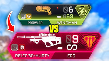 I Tested YOUR BEST Weapon Loadouts in Season 23