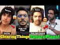 PUBG Mobile Troll Free Fire, Piyush Share Hack Use Reasons, TSG Future Plans And Haters Hate, BMPS26