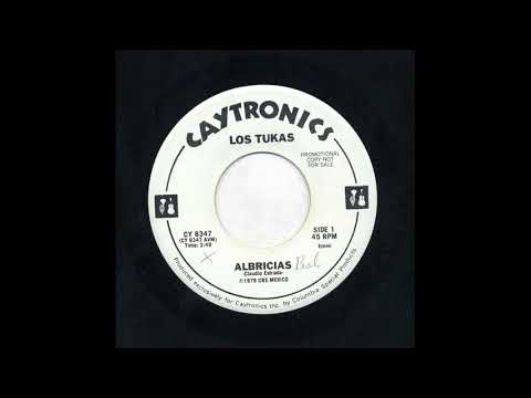 Los Tukas -