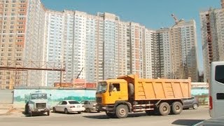 Как купить квартиру и не разочароваться! Как купить квартиру и не разочароваться!