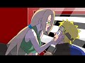 Naruto vs Tsunade eps. 3 / naruto parody