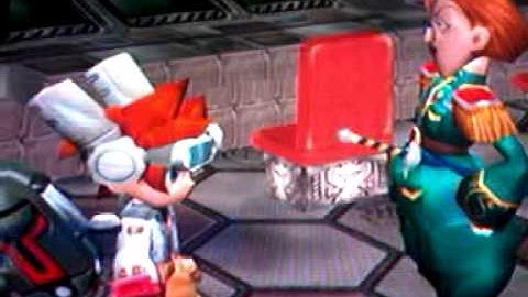 Evolution Worlds Walkthrough Part 5