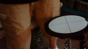 1010 Music  BlackBox & KMI BopPad # 2