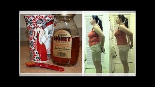 Boil This 2-Ingredient Cinnamon and Raw Honey Mixture to Burn Belly Fat Off Your Waistline (and 4-mi