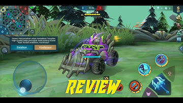 Script map 3D mobile legends 2021 | NO PASSWORD