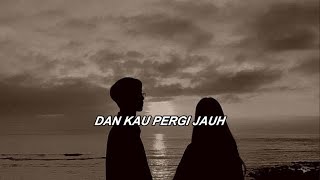 Tanpa pesan terakhir x Jaga selalu hatimu x Memikirkan dia
