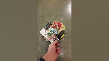 EE16b Voice-Command Driven Car