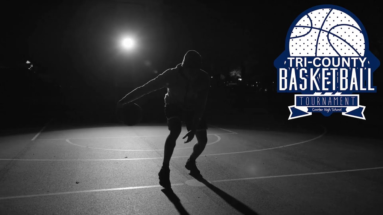 TriCounty Basketball Tournament YouTube