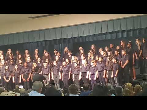 Emerald Cove M.S.
