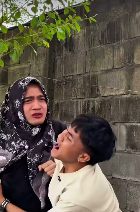 SUSI KECEWA, BAROK MASIH PACARAN SAMA RATAN REK #mamalela #mamalelaterbaru