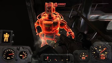 A New Threat Playthrough