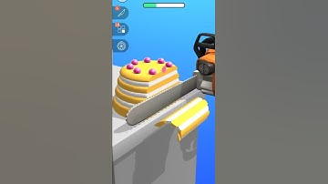 ASMR Slicing 🗡️🔪 Satisfying Video 🔥🔥 #110 #shorts