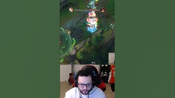 Perfect Zhonyas + Flash 🥇