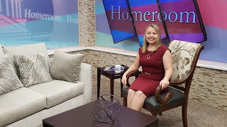 Homeroom - MCPSS Security