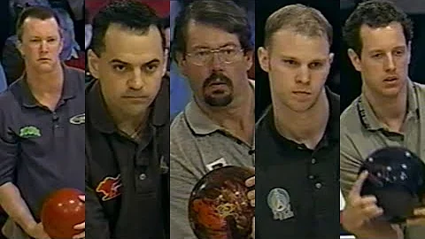 2003 PBA Odor-Eaters Open