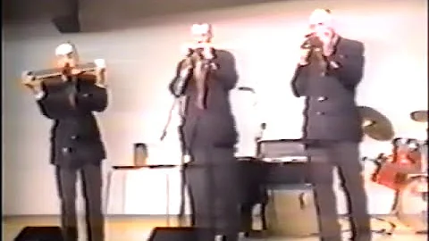 3  Friends Trio, (Chicago)