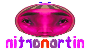 COCOMARTIN - Intro Parody | IntroLogo Fx! | SPARTA PITCH | PART 4 | Sponsored By Preview 2 Effects