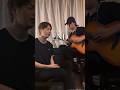 【Acoustic session 】     #singer #acousticmusic #rockband
