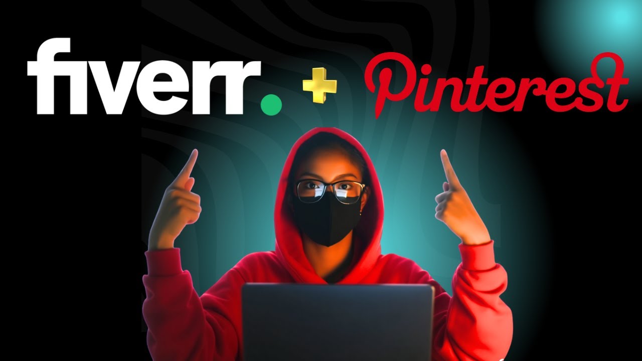 How to promote your Fiverr gigs on Pinterest in 2025 | Fiverr Go