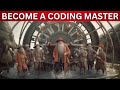 Become a master programmer the gamechanging benefits of reinventing the wheel