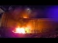 High Speed Chase Ends In Devastating Tragedy