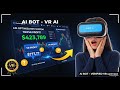 QUOTEX BOT 2025: The Wait Is Over: The Official Bot is Released