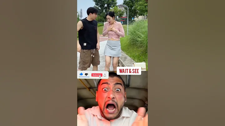 Try not to laugh viral part 1 |reaction video #funny #react #memes #viral #trending #share @React