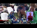 Tšhelete ye e šomišitšwego go mpshafatša musiamo wa Winnie Mandela e tsošitše dipolelo