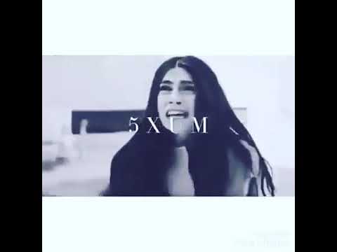 ومن كتر لجوايه كل مبوص في مرايه العشق