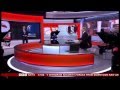 Capture de la vidéo Fuse Odg Interview With Gavin Esler On Bbc News At Five