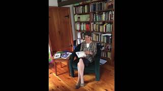 Details Depth Psychology, Jane Eyre, Chapter 1a, Lyrical Analysis Guide