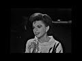 Judy Garland - Just In Time (The Judy Garland Show, 1964)