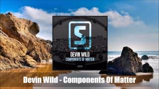Devin Wild - Components Of Matter (Original Mix)