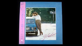 西郡よう子 アルバム「My name is Yoko」 B面 （1980年） - YouTube