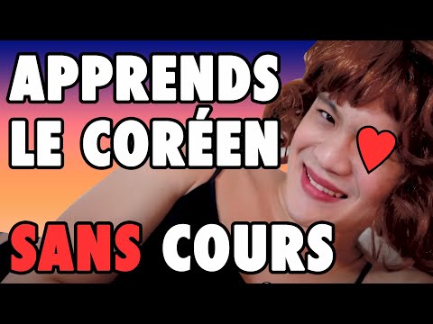 20 phrases en coréen à connaître pour débutant - THE KOREAN DREAM - Blog  Corée du Sud - La Corée comme si vous y viviez!