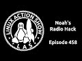Noahs radio hack  linux action show 458