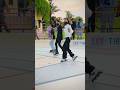 👀🤍#skating #uroojskater #skatinglover#maskgirl#familyskating