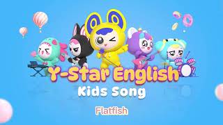 Y-Star English Kids Song专辑（二）｜童謠｜兒歌｜動畫｜啟蒙｜baby｜幼兒｜NurseryRhymes｜Kids Song｜親子｜卡通｜快樂｜治愈｜兒童童謠｜卡通頻道｜儿歌｜
