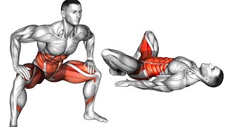 Do This Exercise To Boost Male Power Stop Premature