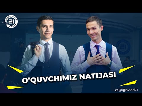 Video: Qanday qilib mijozlaringizga qiymat qo'sha olasiz?