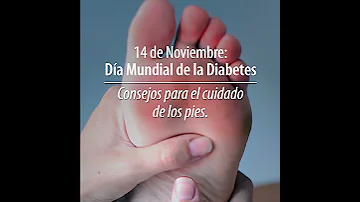 ¿Cómo pueden los diabéticos mejorar la circulación de los pies?