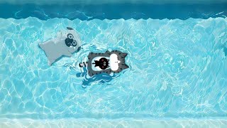 ADA BAND - PEMAIN CINTA (LIRIK) 3D AUDIO