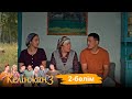 «Келінжан 3» телехикаясы. 2-бөлім /Телесериал «Келинжан 3». 2-серия (субтитры на рус)