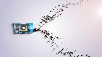 3d transition video | i can Design 2D and 3D Intro Logo as You Required and Your Demand