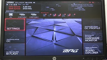 How to Enable & Disable the Onboard LAN Controller in MSI B550 Series Motherboard