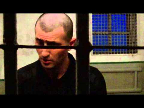 Видео из ШИЗО ИК-6: Фарги В.С.
