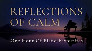 1 Hour Relaxing Pop Piano | Soft Instrumental Covers for Sleep, Study & Special Occasions 🎹 screenshot 1