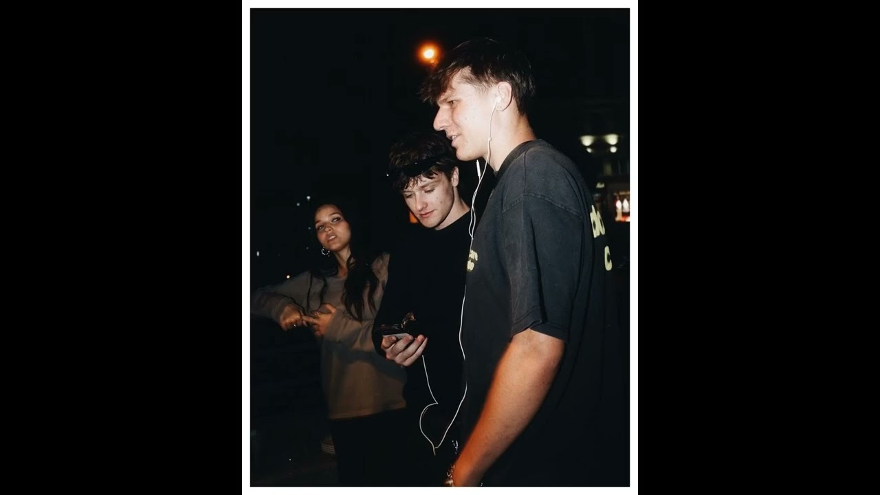 Loudz1 x Nik Tendo Type Beat | 2025 - Cloud