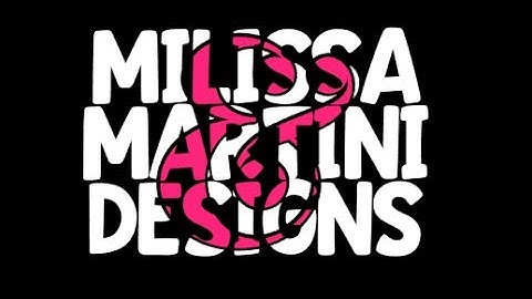 How To Create A Knockout Design with Offset in Silhouette